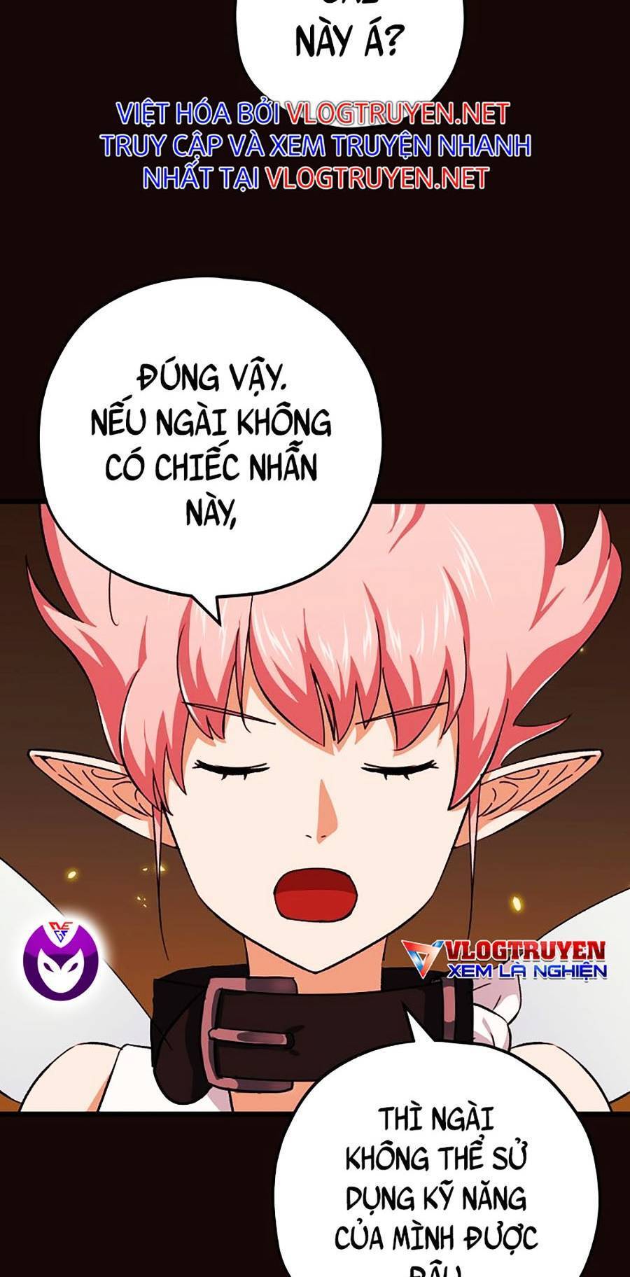 Bố Tôi Quá Mạnh Chapter 76 - Trang 41