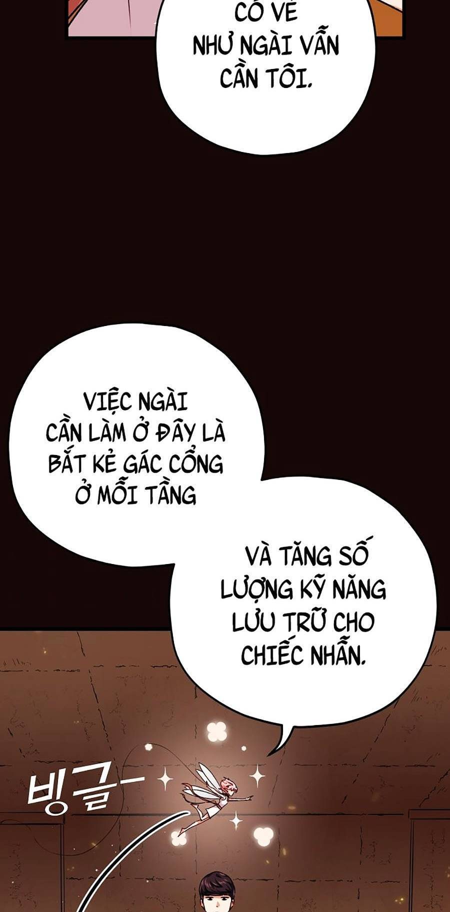 Bố Tôi Quá Mạnh Chapter 76 - Trang 44