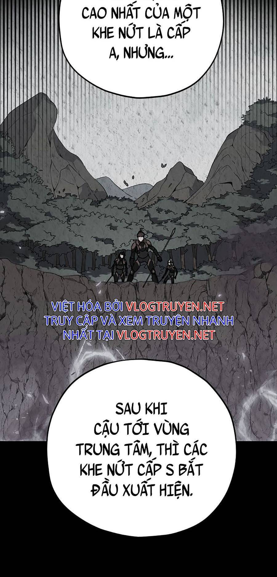 Bố Tôi Quá Mạnh Chapter 76 - Trang 5