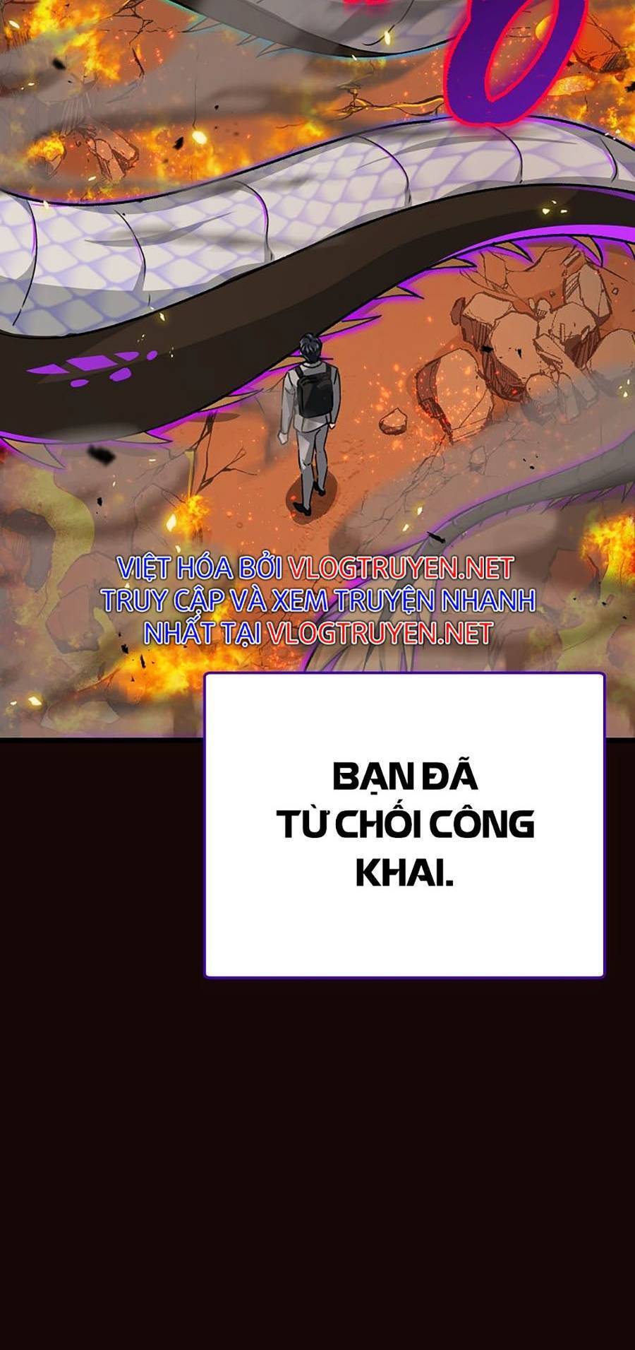 Bố Tôi Quá Mạnh Chapter 76 - Trang 60