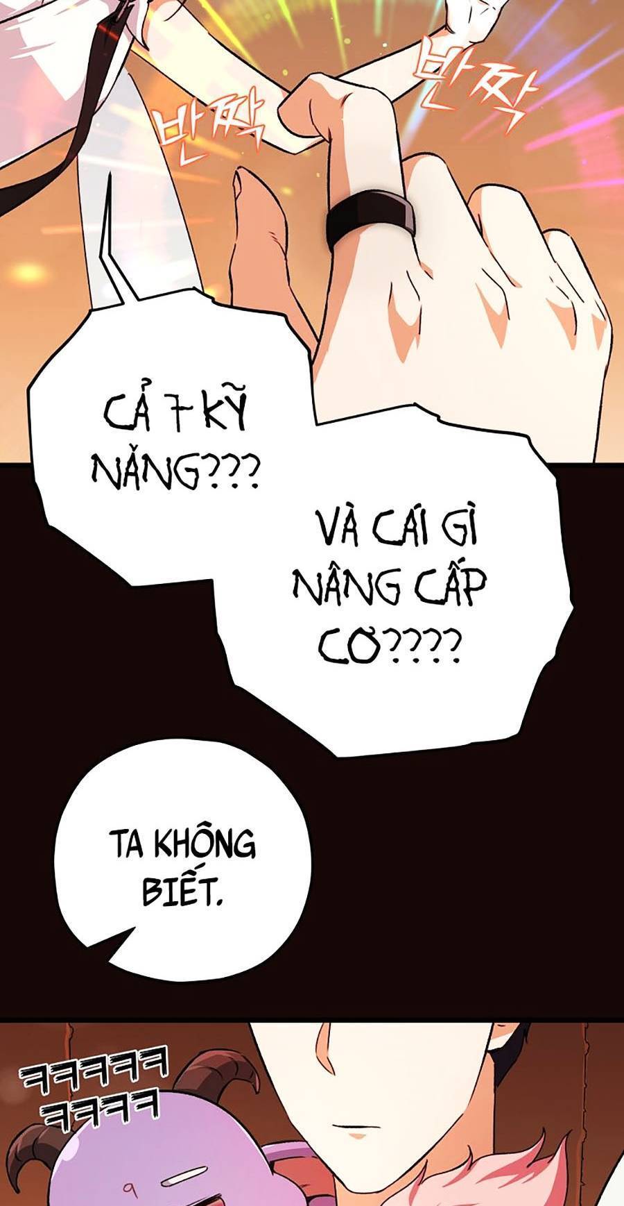 Bố Tôi Quá Mạnh Chapter 76 - Trang 67