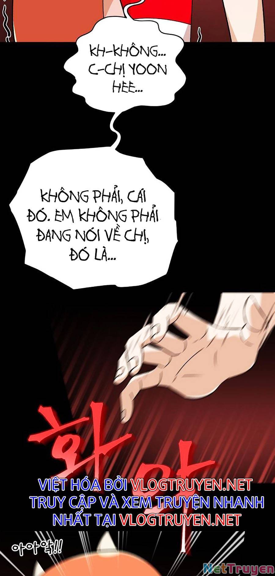 Bố Tôi Quá Mạnh Chapter 77 - Trang 32