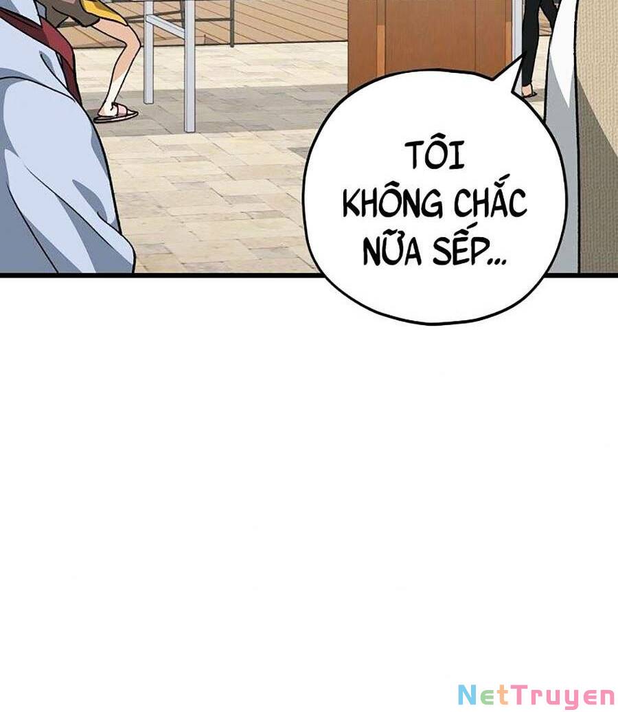 Bố Tôi Quá Mạnh Chapter 78 - Trang 110