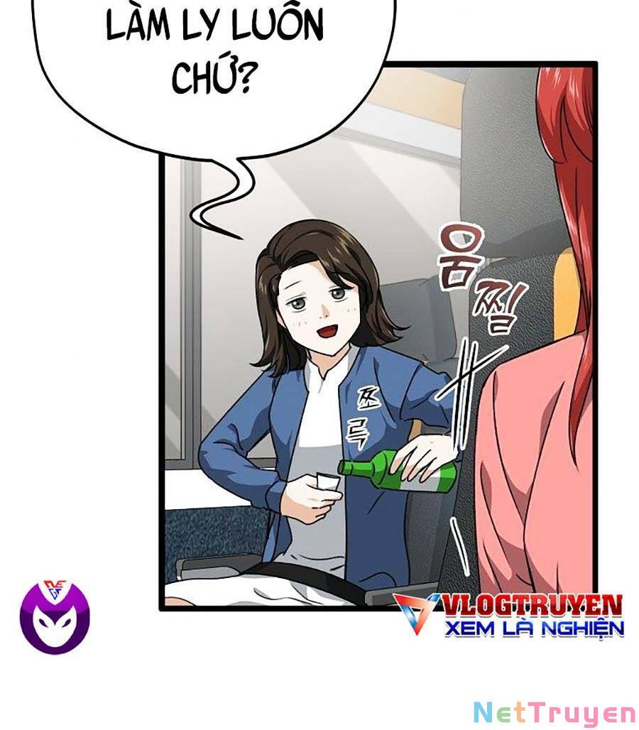 Bố Tôi Quá Mạnh Chapter 78 - Trang 13