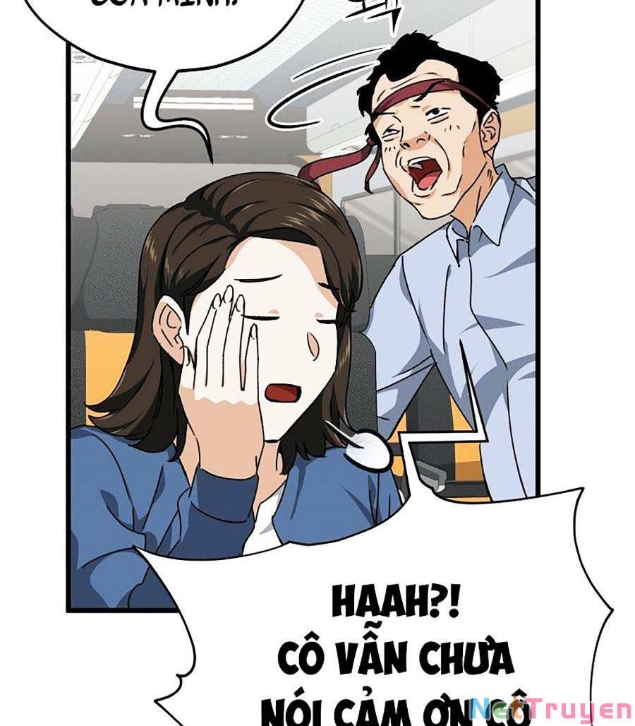 Bố Tôi Quá Mạnh Chapter 78 - Trang 29