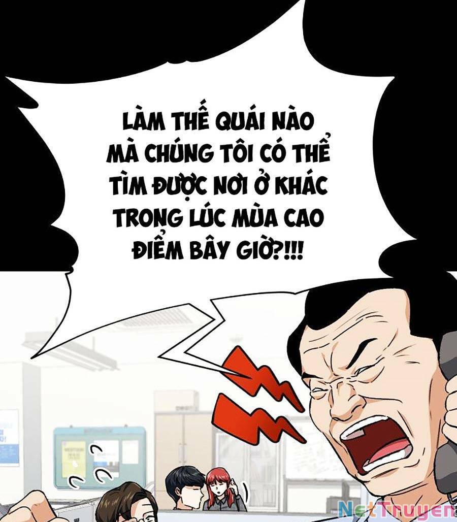 Bố Tôi Quá Mạnh Chapter 78 - Trang 37