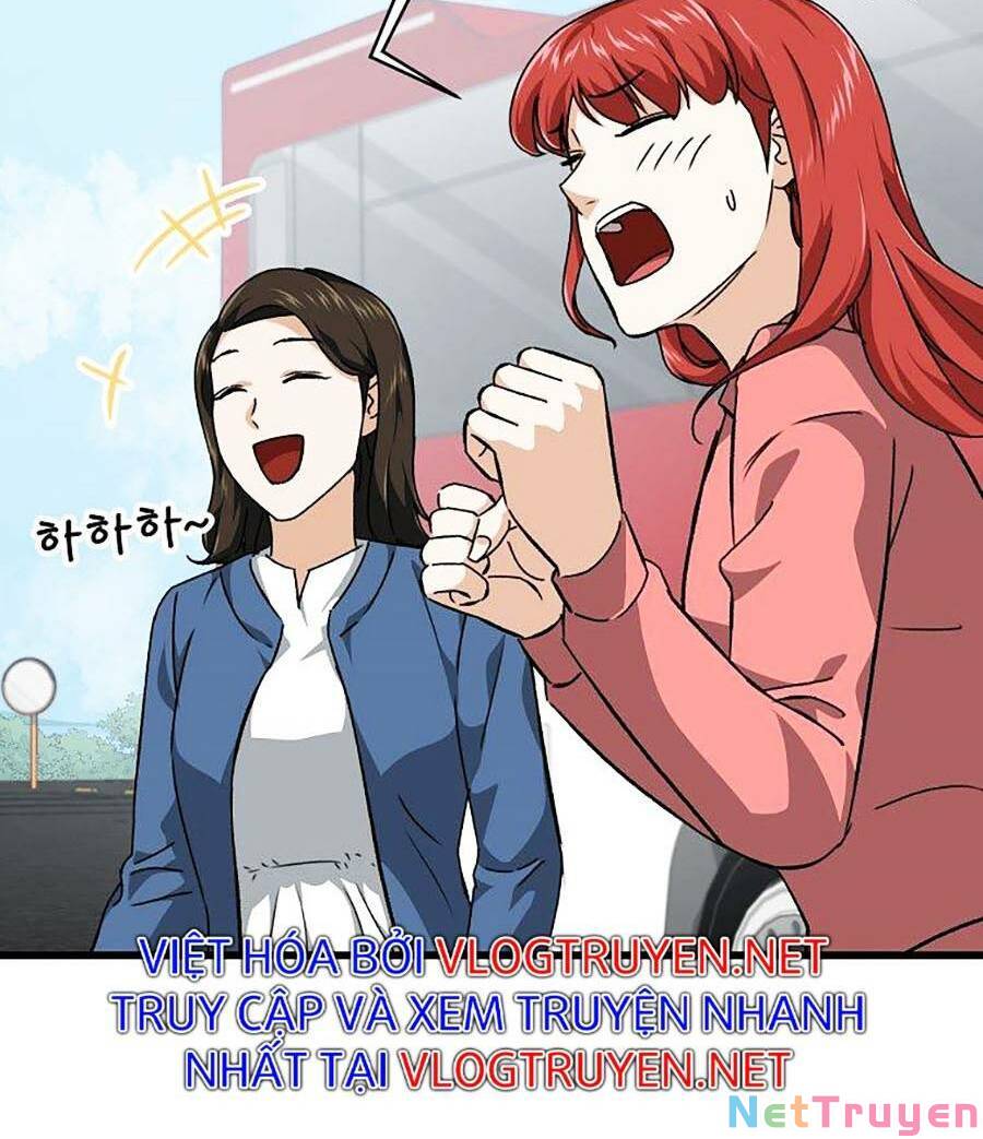 Bố Tôi Quá Mạnh Chapter 78 - Trang 80