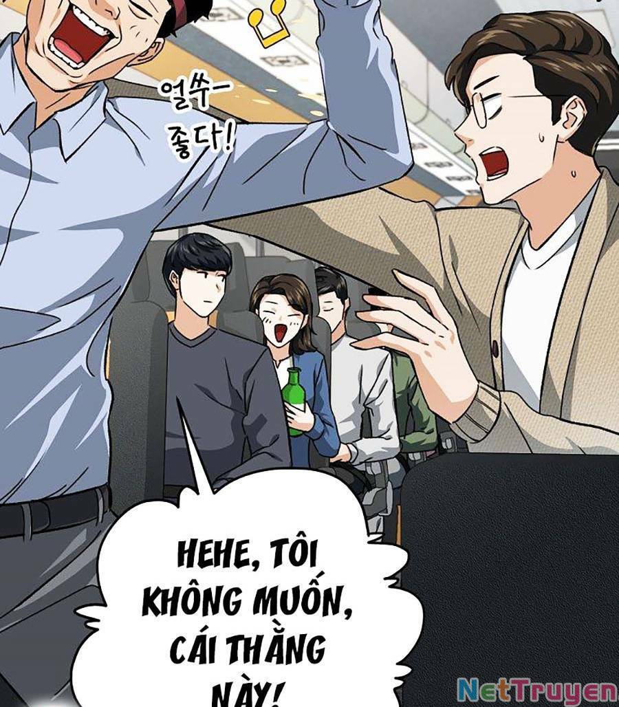 Bố Tôi Quá Mạnh Chapter 78 - Trang 9