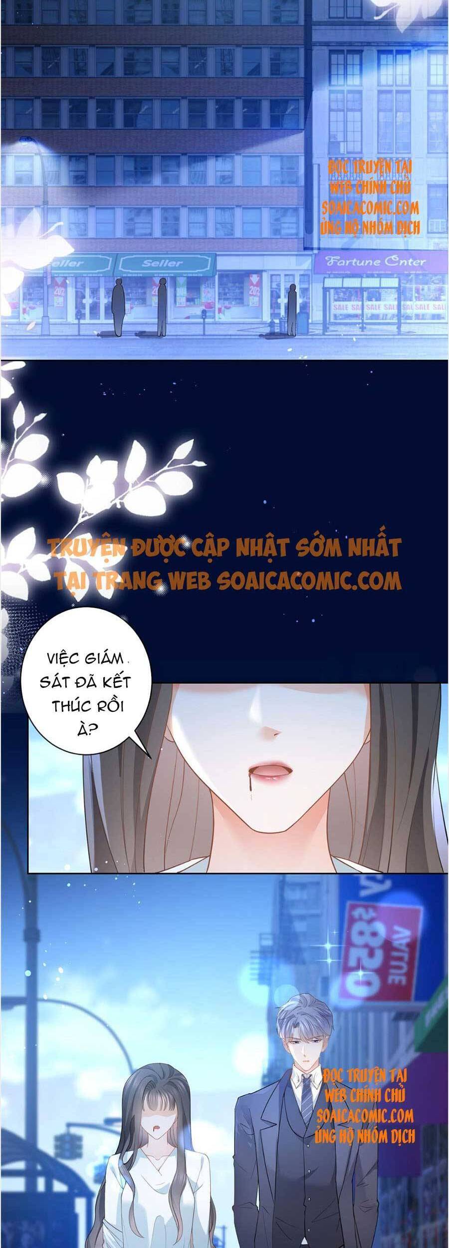 Boss Sát Thủ Dưỡng Hồ Yêu Chapter 45 - Trang 10