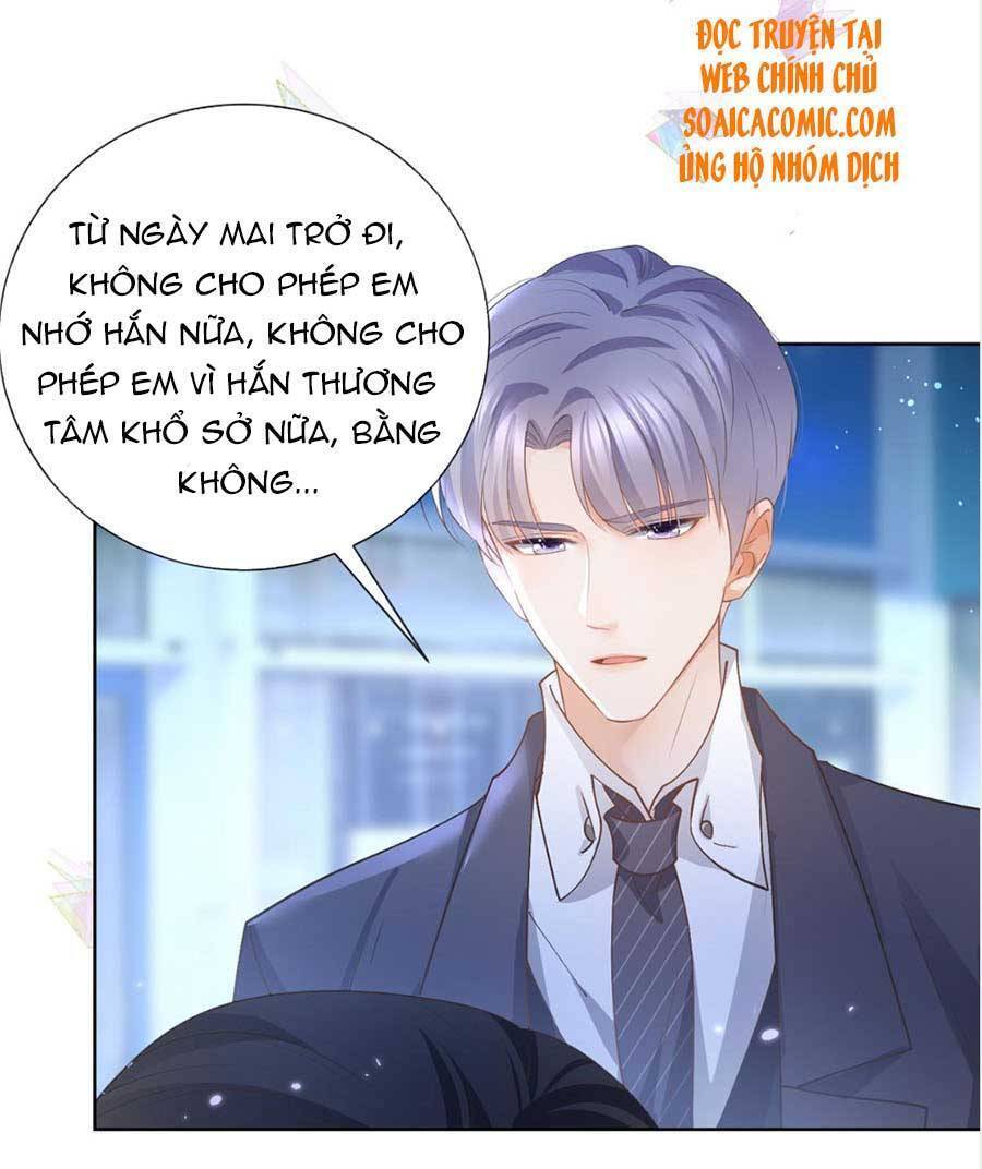 Boss Sát Thủ Dưỡng Hồ Yêu Chapter 46 - Trang 17