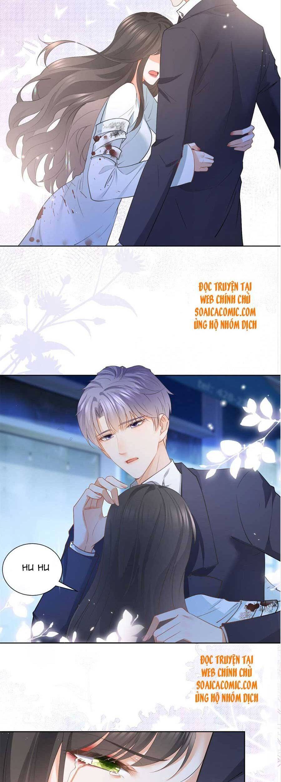 Boss Sát Thủ Dưỡng Hồ Yêu Chapter 46 - Trang 19