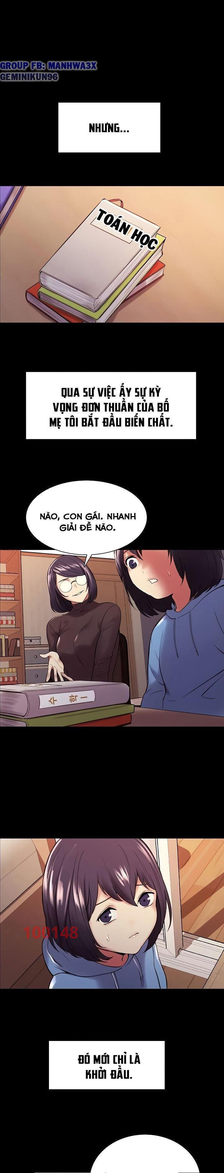 Chạy Trốn Gia Đình Chapter 44 - Trang 4