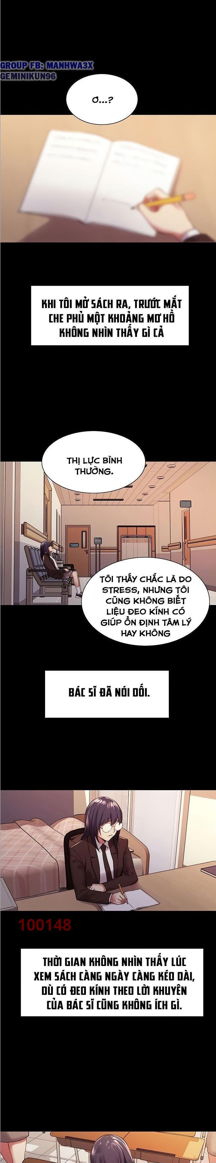 Chạy Trốn Gia Đình Chapter 44 - Trang 8