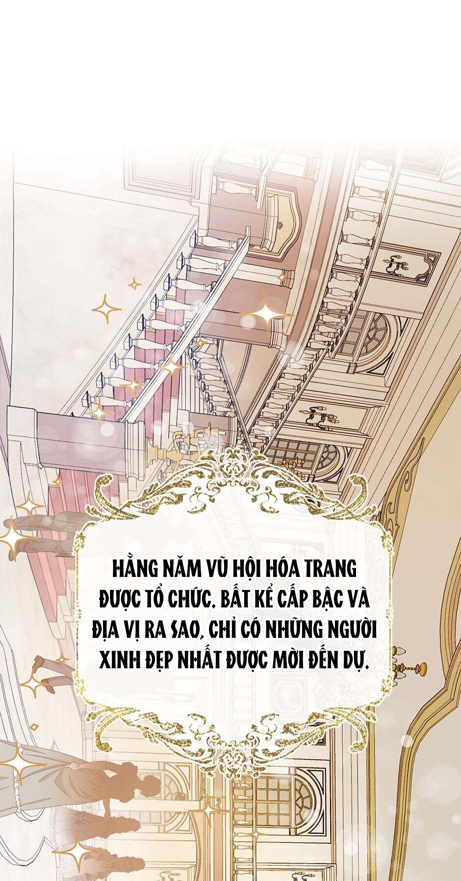 Chỉ Là Giấc Mơ Thôi Phải Không? Chapter 32 - Trang 40