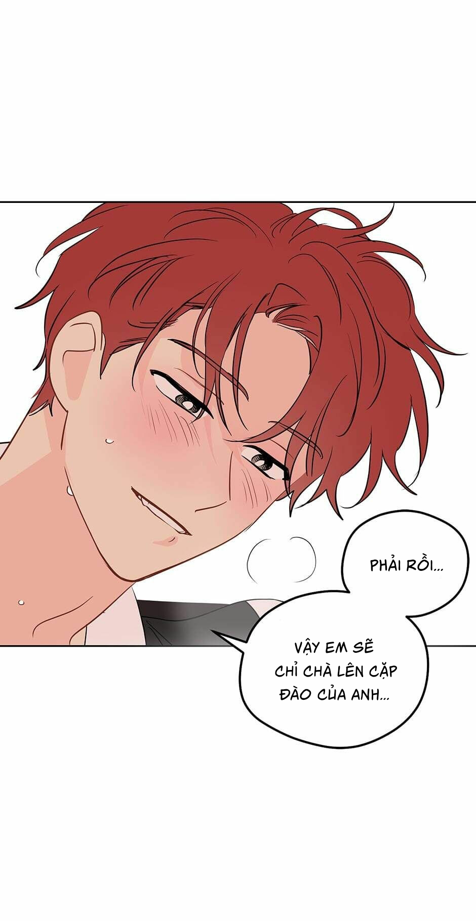 Chỉ Là Giấc Mơ Thôi Phải Không? Chapter 39 - Trang 43