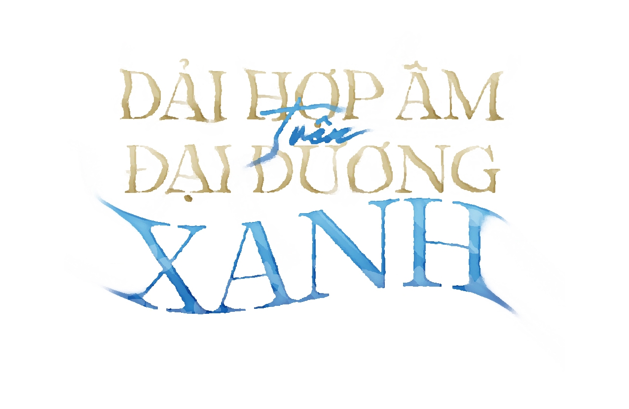 Dải Hợp Âm Trên Đại Dương Xanh Chapter 14 - Trang 24