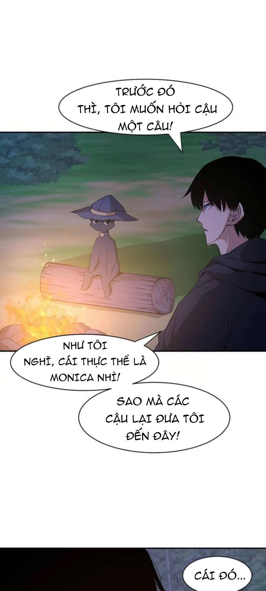 Giáo Viên Của Những Nhân Vật Phản Diện Chapter 11 - Trang 25