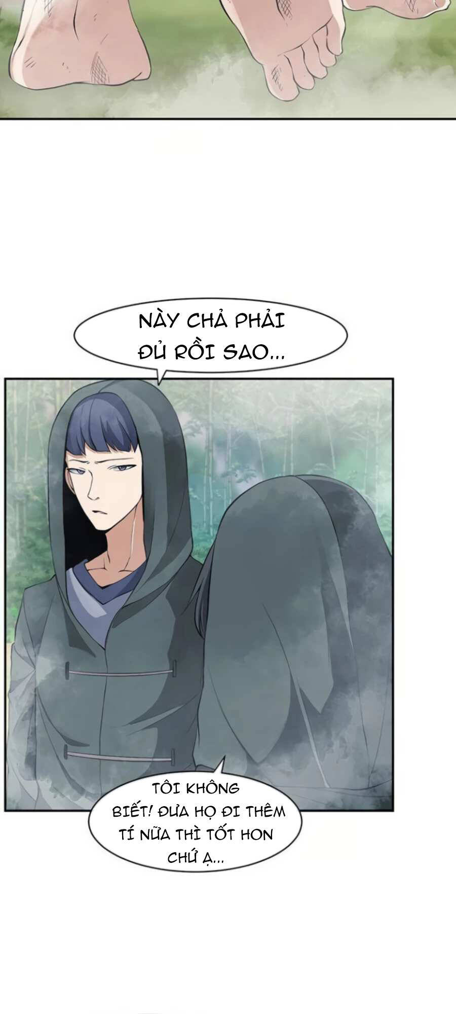 Giáo Viên Của Những Nhân Vật Phản Diện Chapter 11 - Trang 57