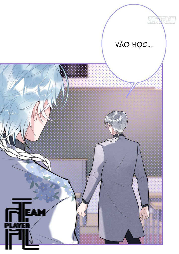 Hút Lấy Dương Khí Của Anh Chapter 17 - Trang 21