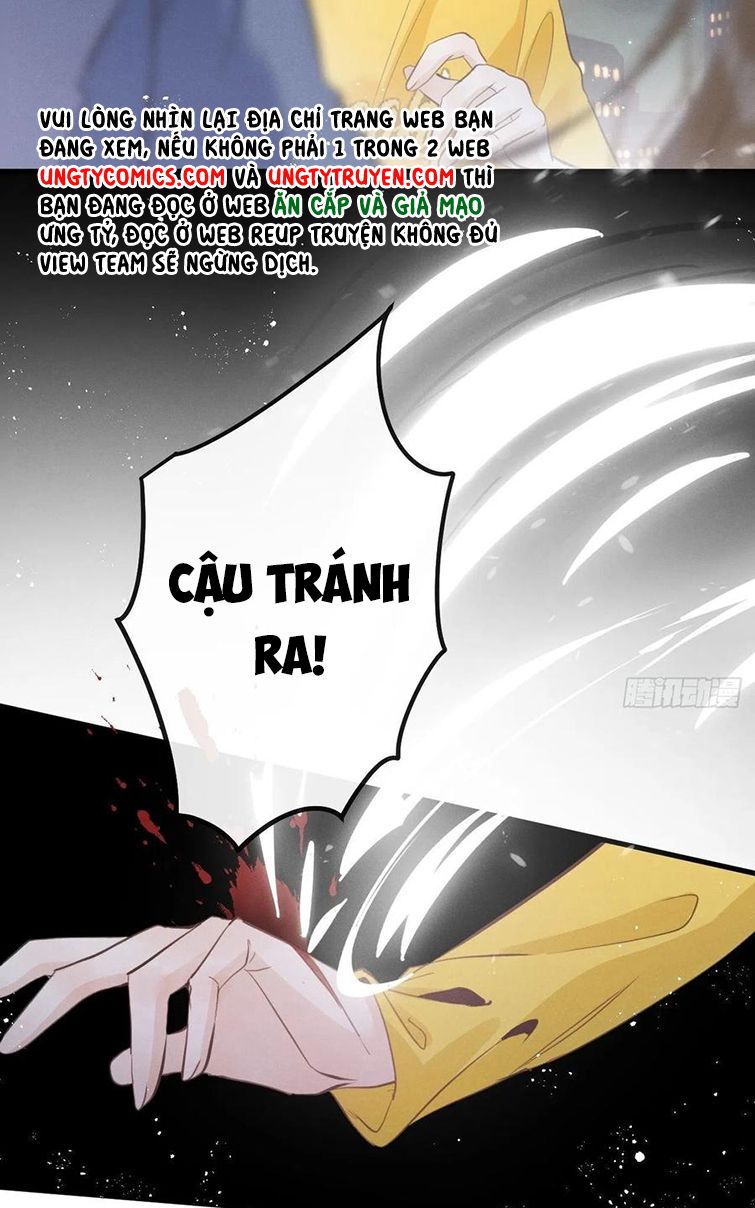 Lang Lang Thượng Khẩu Chapter 40 - Trang 20