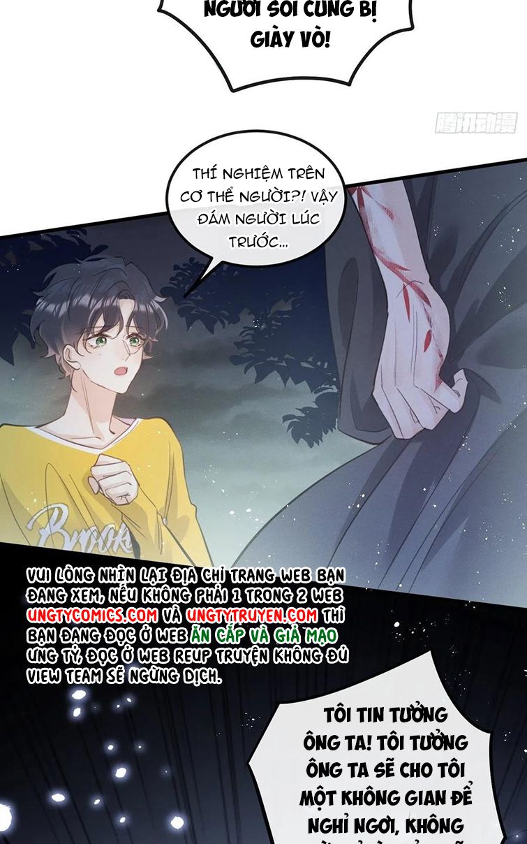 Lang Lang Thượng Khẩu Chapter 40 - Trang 24