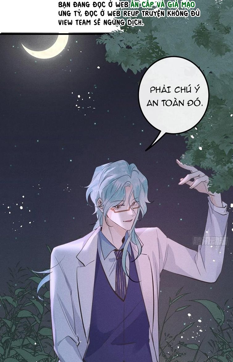 Lang Lang Thượng Khẩu Chapter 40 - Trang 41