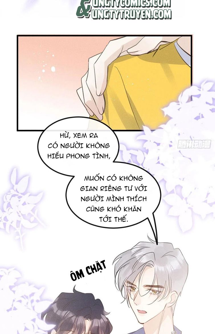 Lang Lang Thượng Khẩu Chapter 40 - Trang 44