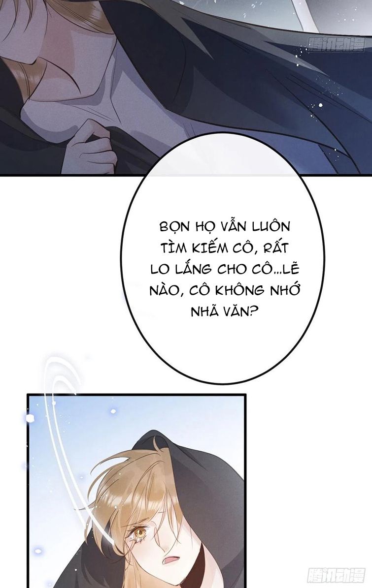 Lang Lang Thượng Khẩu Chapter 40 - Trang 9