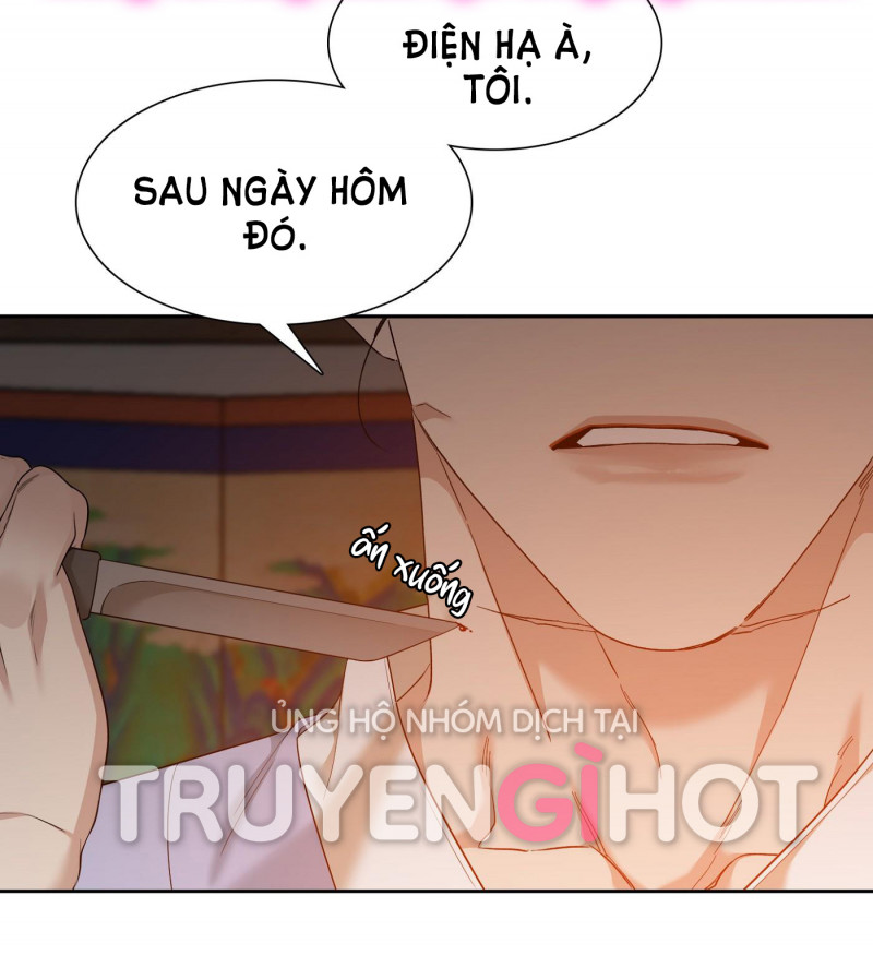 Mắt Phủ Toàn Sương Chapter 53.5 - Trang 9