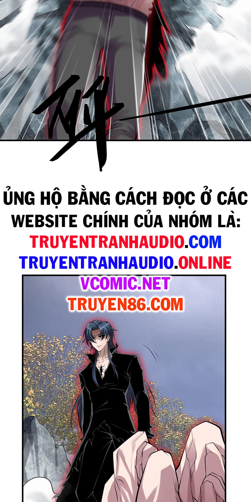 Nam Nhân Đến Từ Địa Ngục Chapter 10 - Trang 48