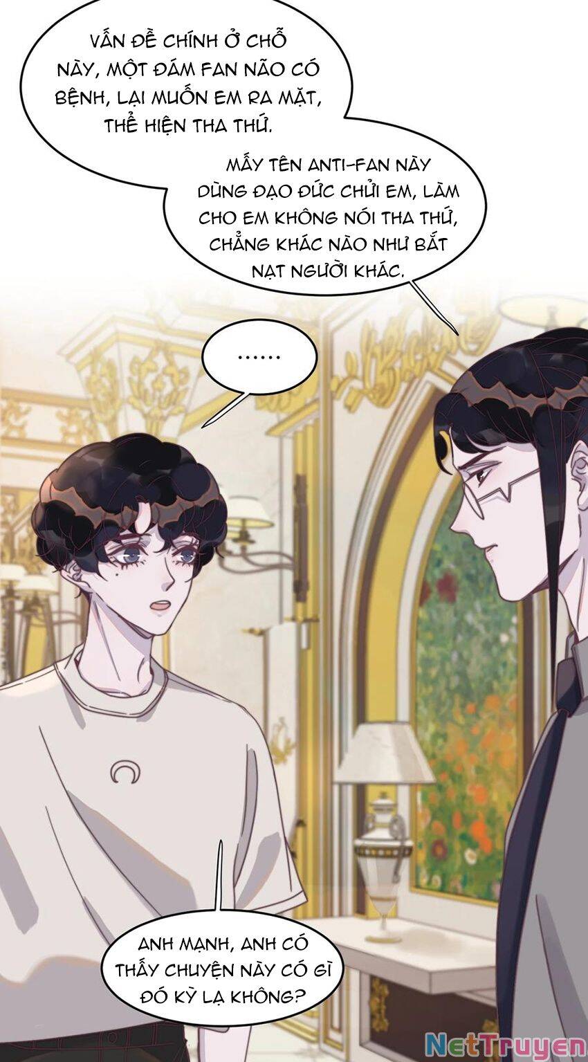 Nghe Nói Tôi Rất Nghèo Chapter 100 - Trang 21