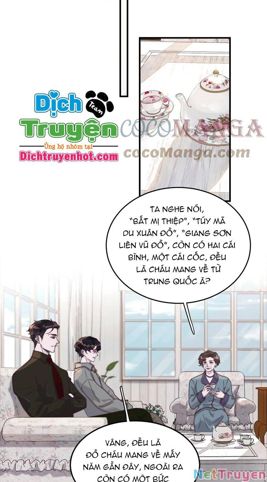 Nghe Nói Tôi Rất Nghèo Chapter 100 - Trang 3