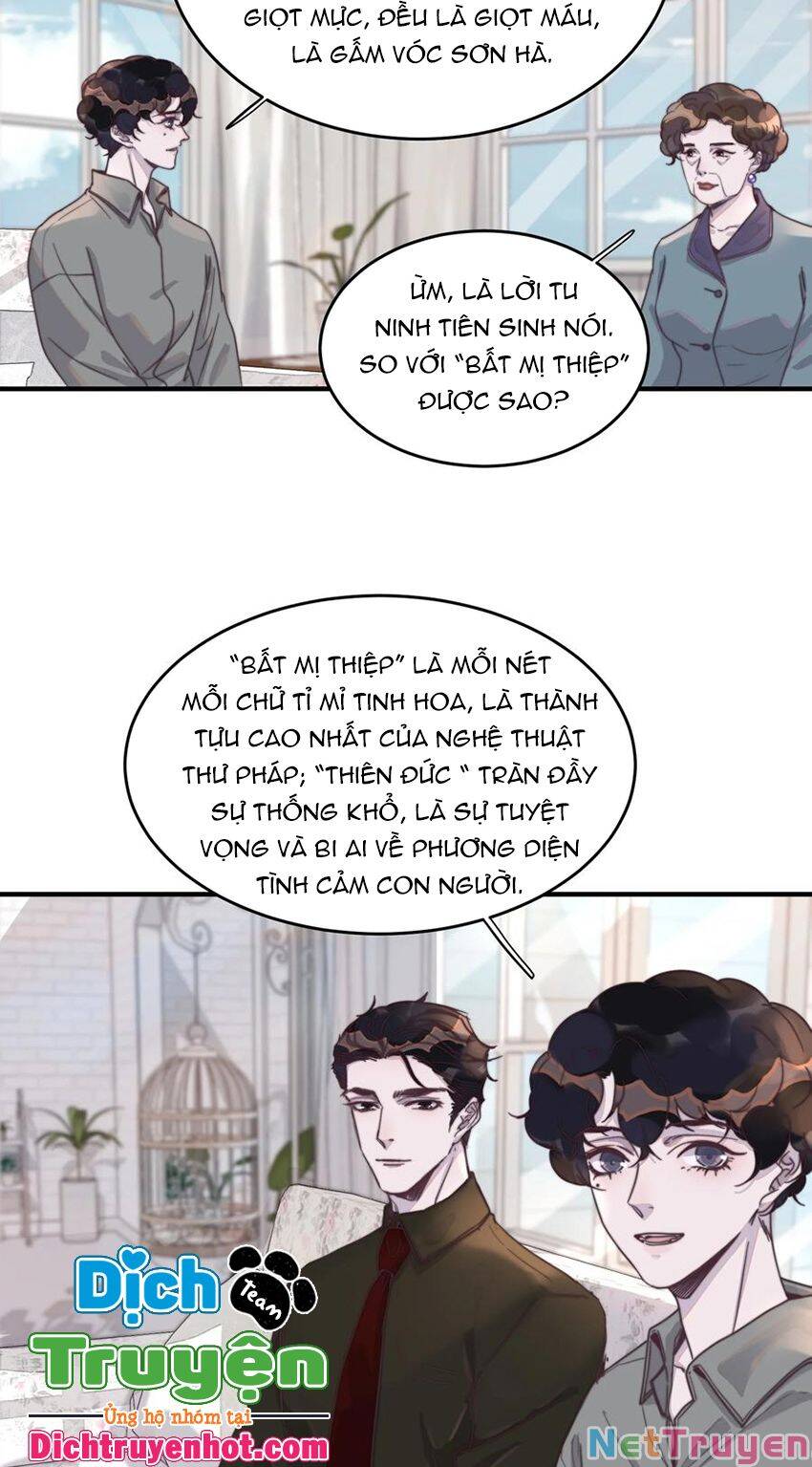 Nghe Nói Tôi Rất Nghèo Chapter 100 - Trang 6