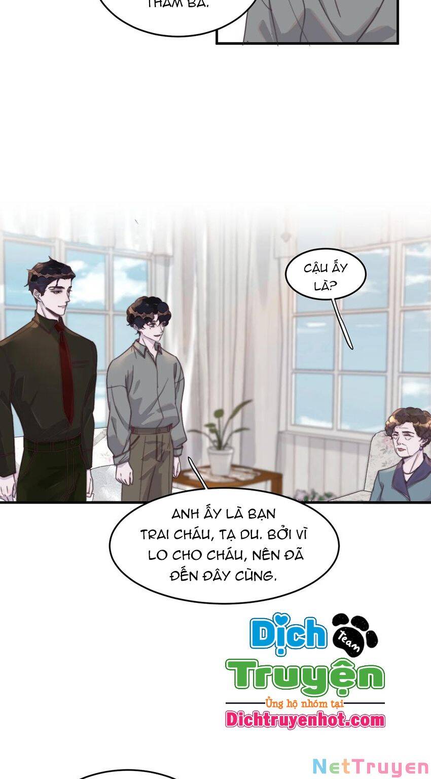 Nghe Nói Tôi Rất Nghèo Chapter 100 - Trang 8