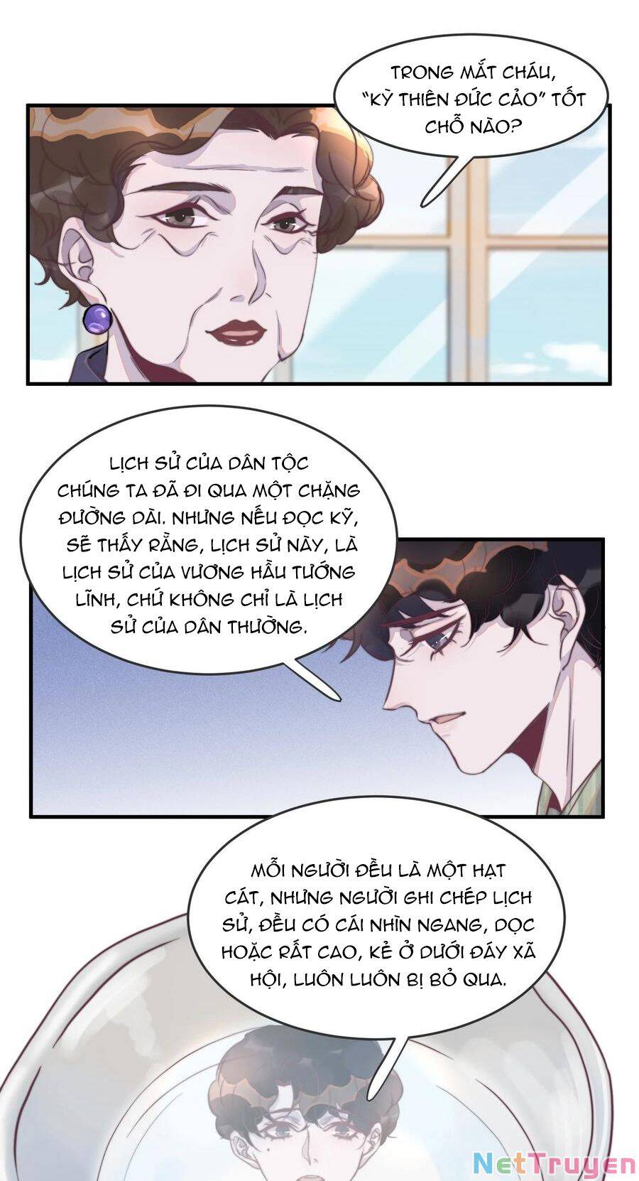 Nghe Nói Tôi Rất Nghèo Chapter 101 - Trang 8