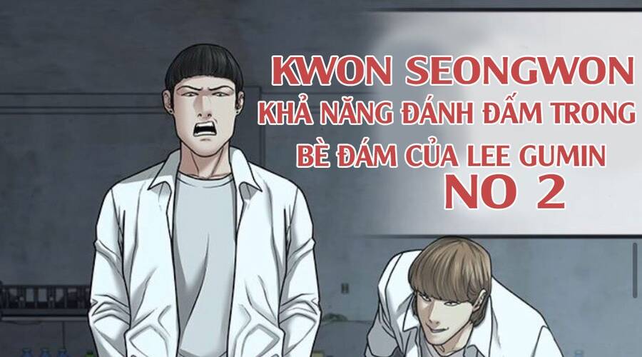 Nhiệm Vụ Đời Thật Chapter 33.5 - Trang 86