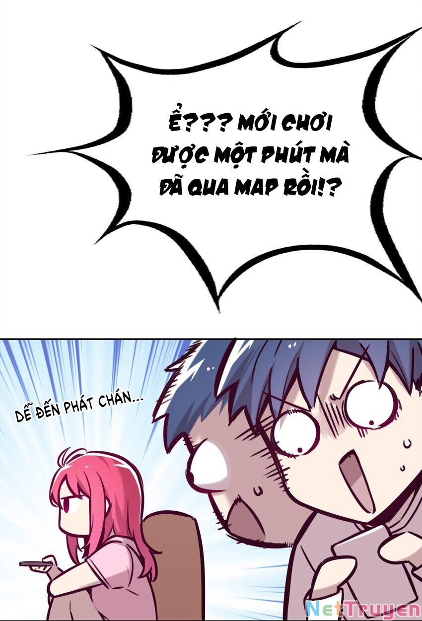 Oan Gia Chung Nhà! Chapter 49 - Trang 28