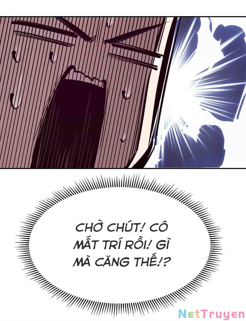 Oan Gia Chung Nhà! Chapter 49 - Trang 44