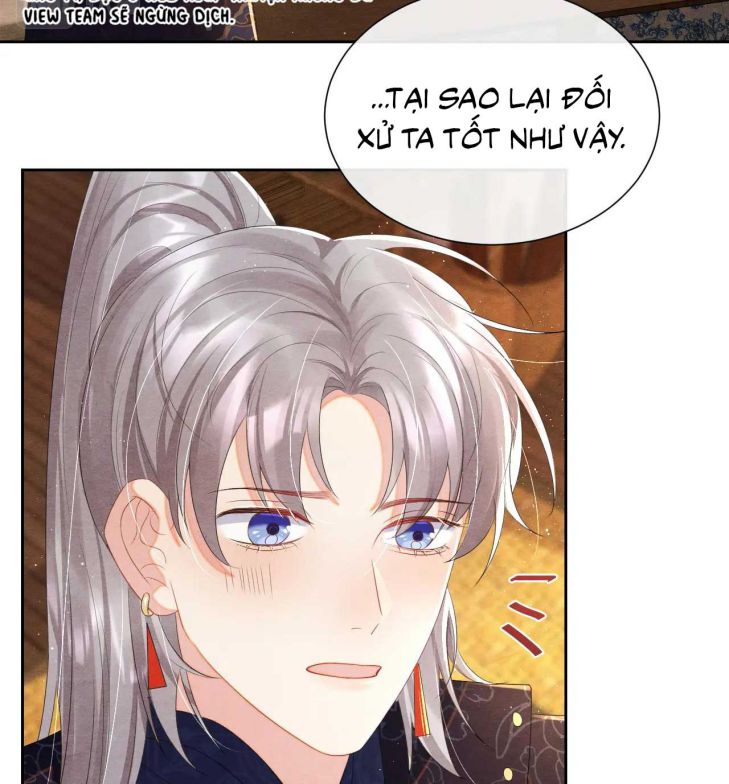 Phược Long Vi Hậu Chapter 31 - Trang 18