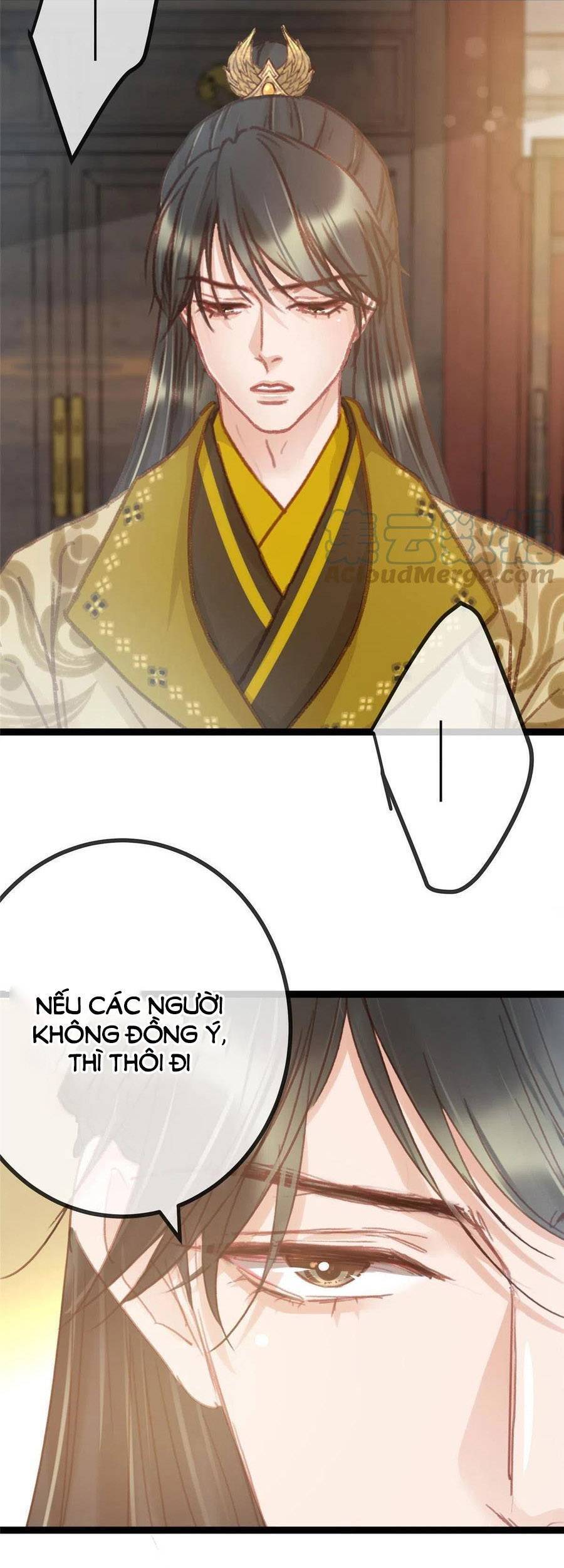 Quý Phi Lúc Nào Cũng Muốn Được Lười Biếng Chapter 49 - Trang 32