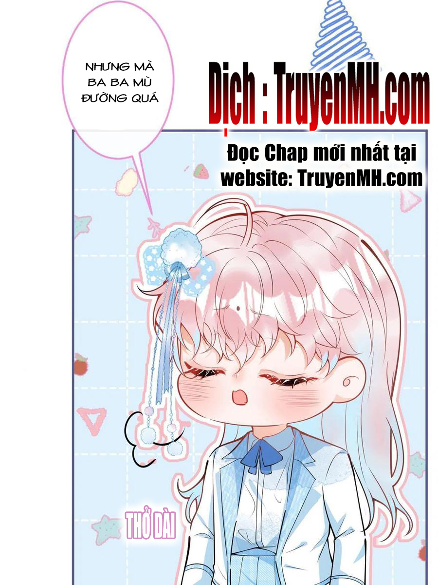 Ta Có Năm Đại Lão Ba Ba Chapter 219 - Trang 5