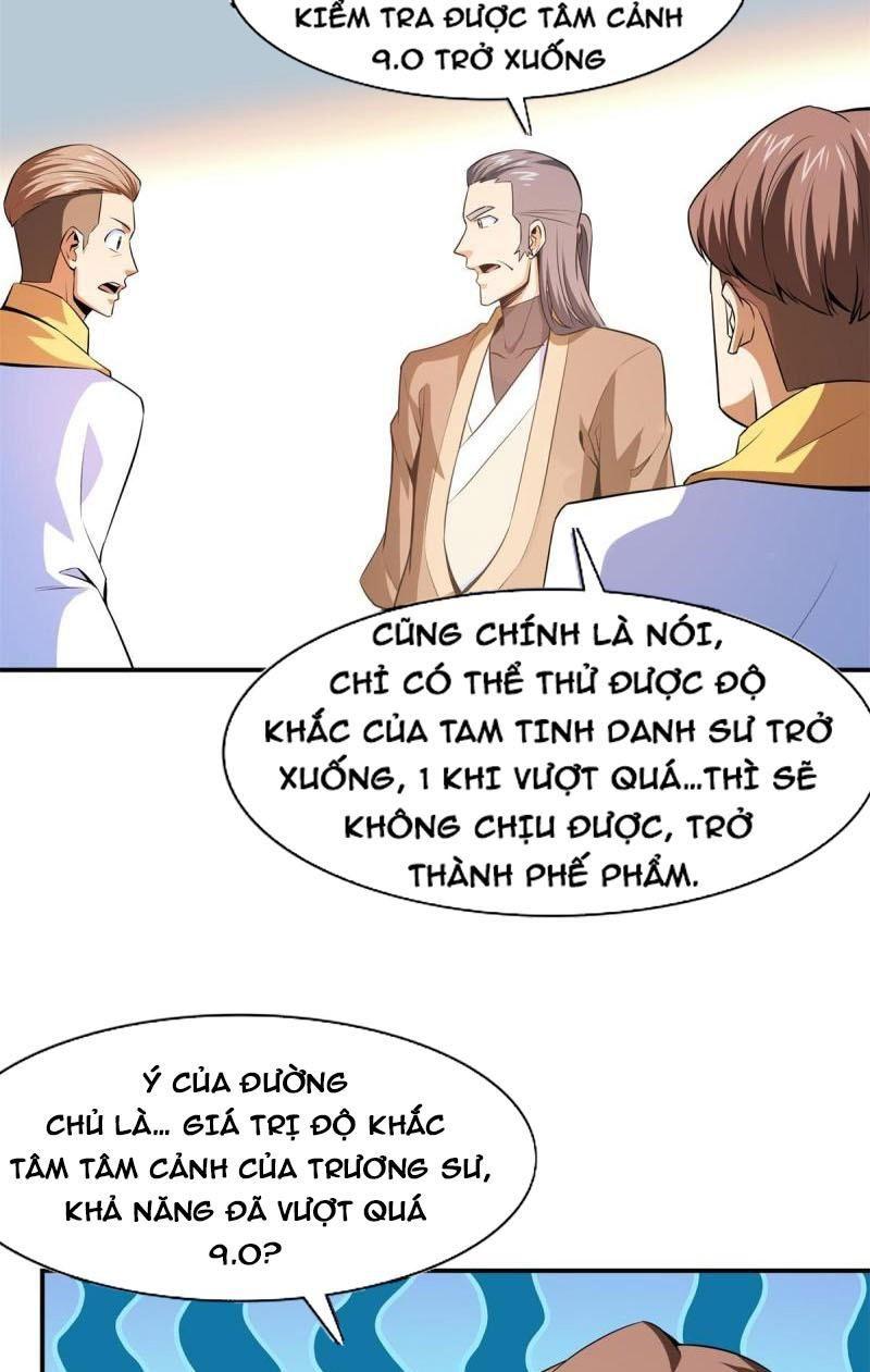 Thiên Đạo Đồ Thư Quán Chapter 173 - Trang 8