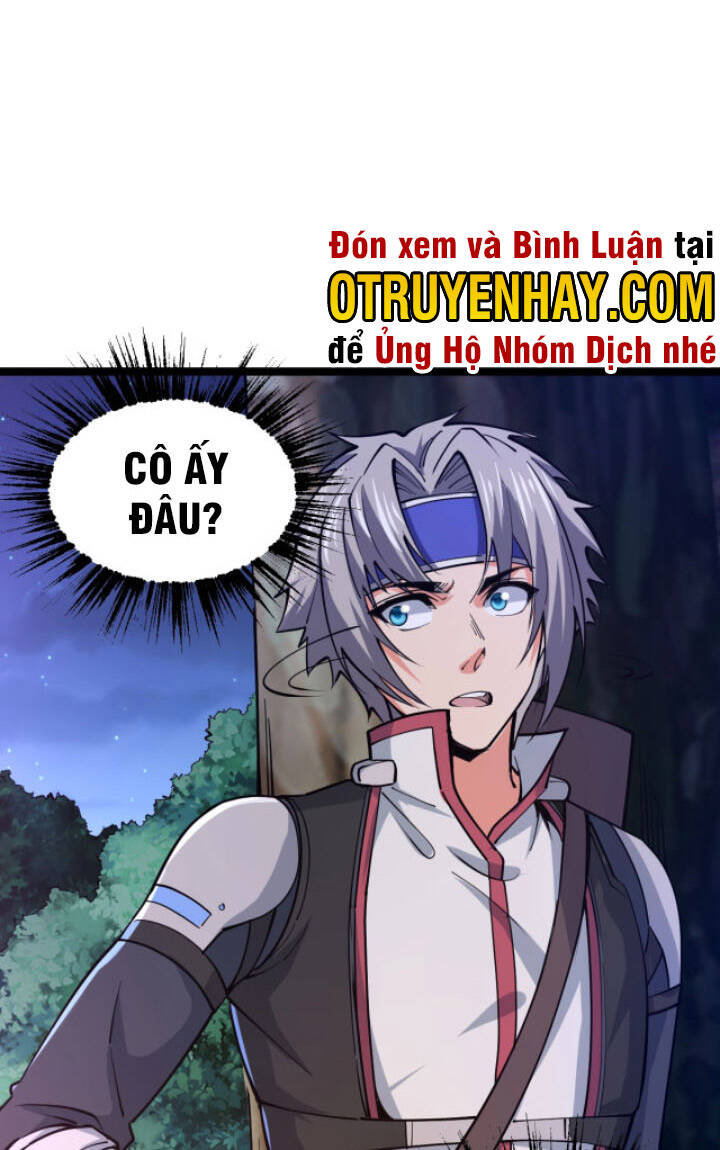 Toàn Thuộc Tính Võ Đạo Chapter 19 - Trang 34