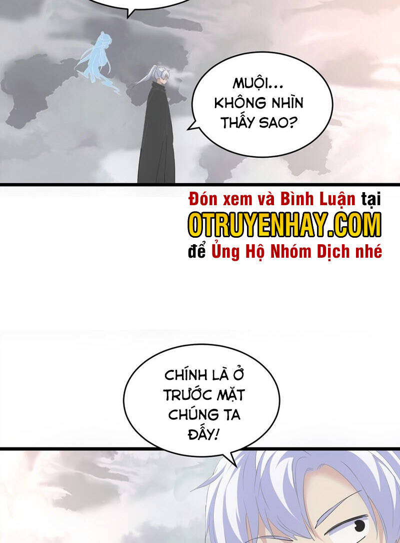 Vạn Cổ Đệ Nhất Thần Chapter 110 - Trang 48