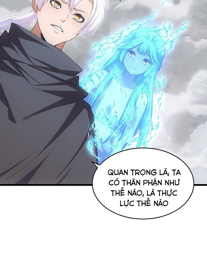 Vạn Cổ Đệ Nhất Thần Chapter 111 - Trang 10