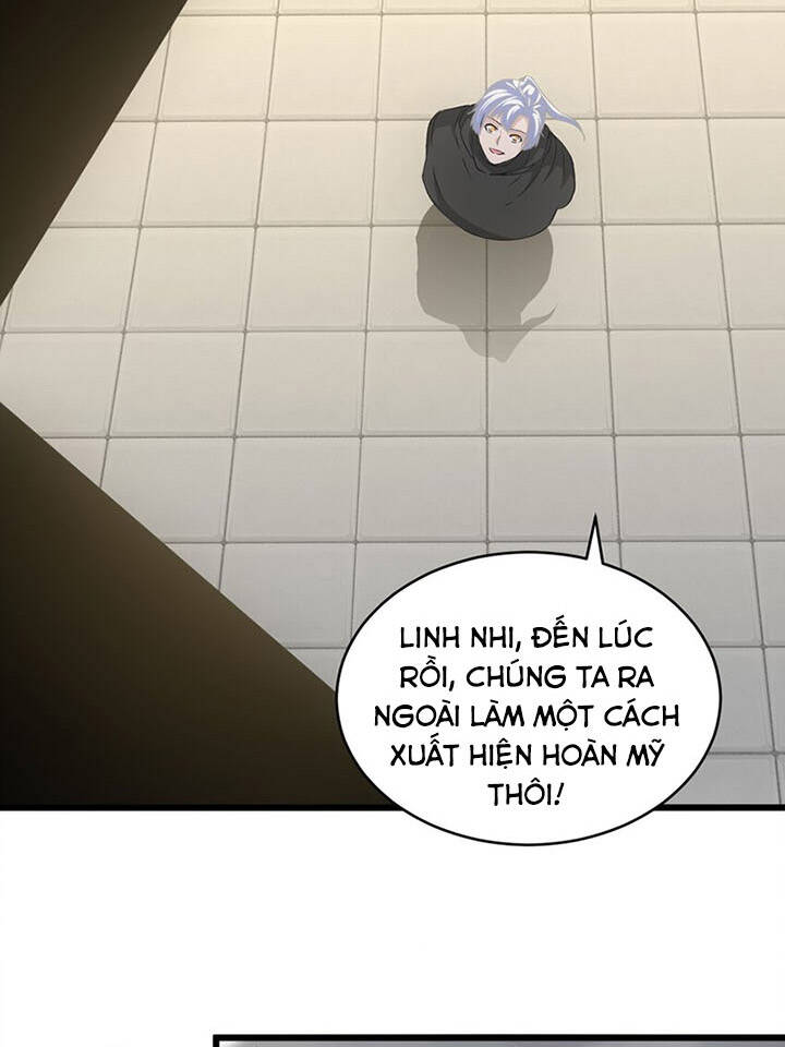 Vạn Cổ Đệ Nhất Thần Chapter 111 - Trang 24