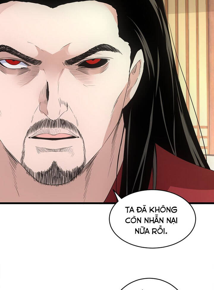 Vạn Cổ Đệ Nhất Thần Chapter 111 - Trang 49