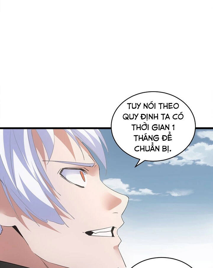 Vạn Cổ Đệ Nhất Thần Chapter 111 - Trang 52