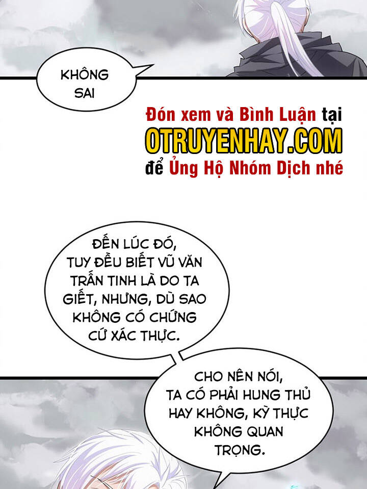 Vạn Cổ Đệ Nhất Thần Chapter 111 - Trang 9