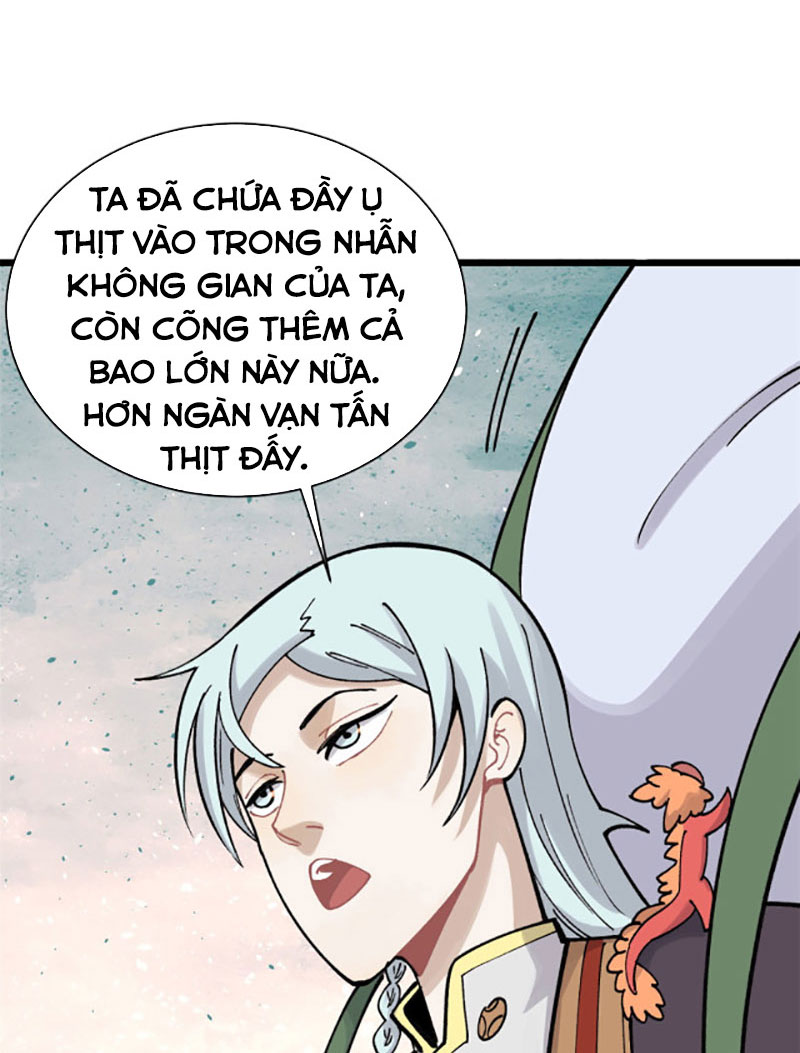 Vạn Cổ Tối Cường Tông Chapter 145 - Trang 19